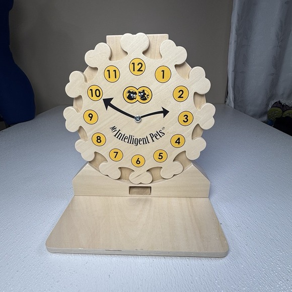 Pets O'Clock, My Intelligent Dog Training Toy, - Picture 2 of 6